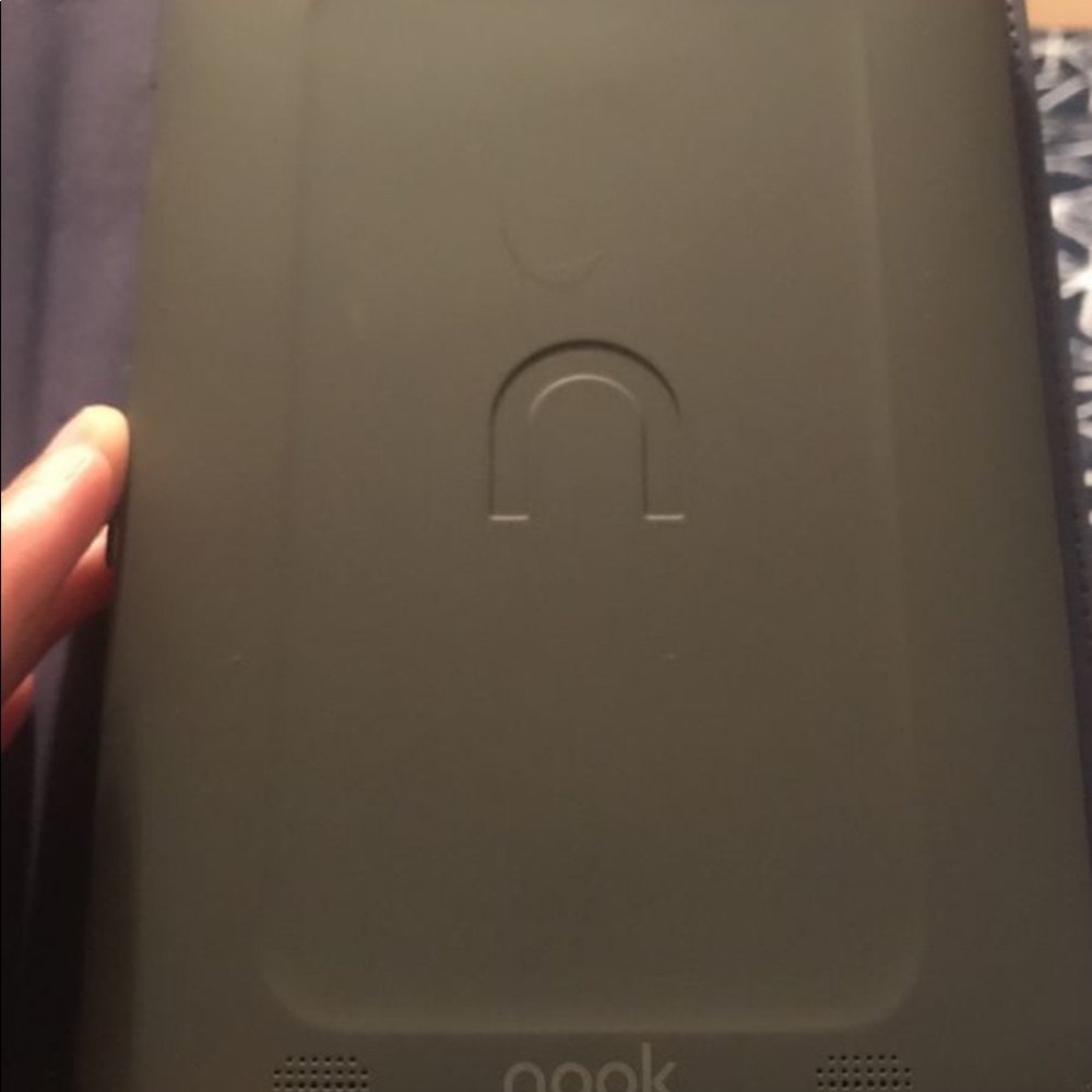 Nook - Picture 4 of 4